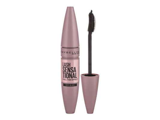 Maybelline Lash Sensational 9,5 ml - 9,5ml - Řasenka