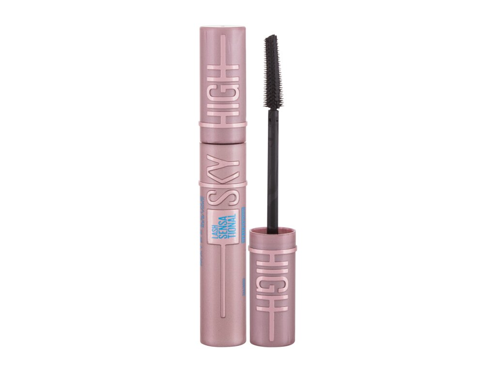 Maybelline Lash Sensational Sky High 6 ml - 6ml - Řasenka
