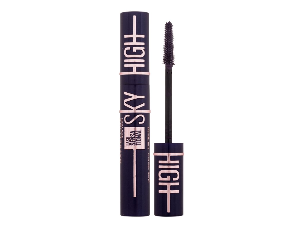 Maybelline Lash Sensational Sky High 7,2 ml - 7,2ml - Řasenka