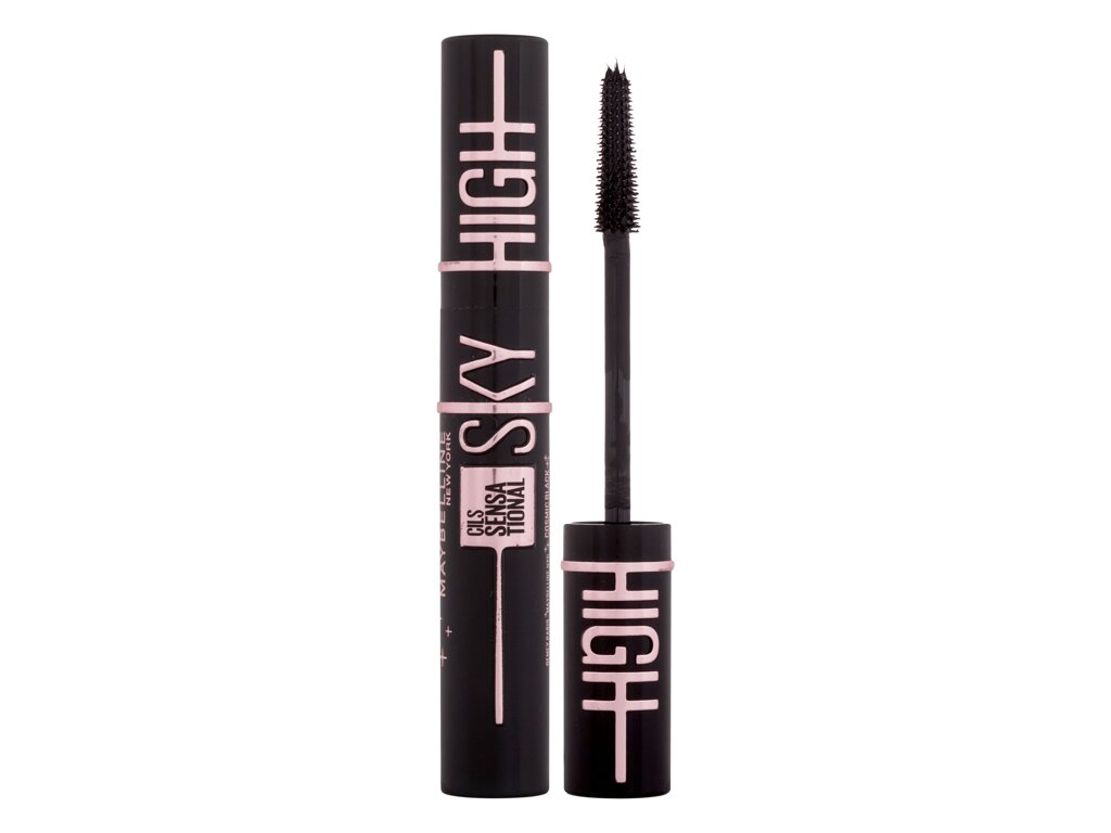 Maybelline Lash Sensational Sky High 7,2 ml - 7,2ml - Řasenka