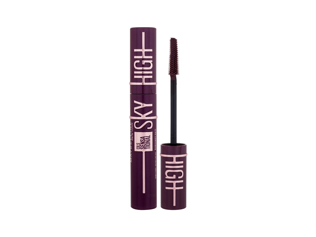 Maybelline Lash Sensational Sky High 7,2 ml - 7,2ml - Řasenka