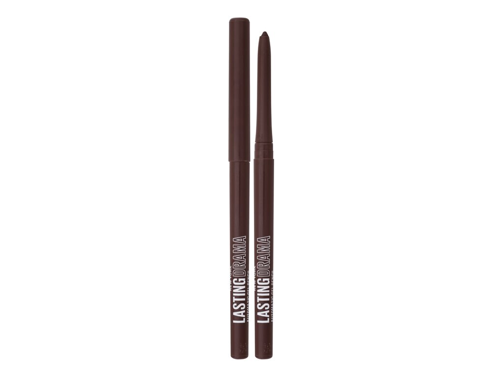 Maybelline Lasting Drama Automatic Gel Pencil 0,31 ml - 0,31ml - Tužka na oči