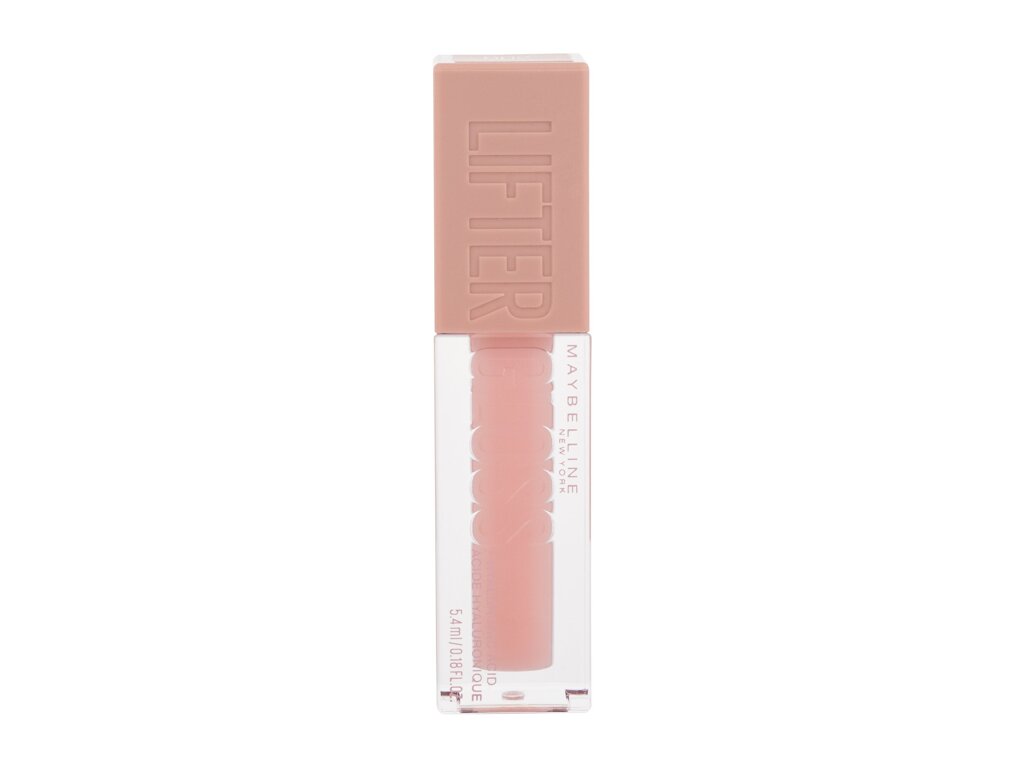 Maybelline Lifter Gloss 5,4 ml - 5,4ml - Lesk na rty