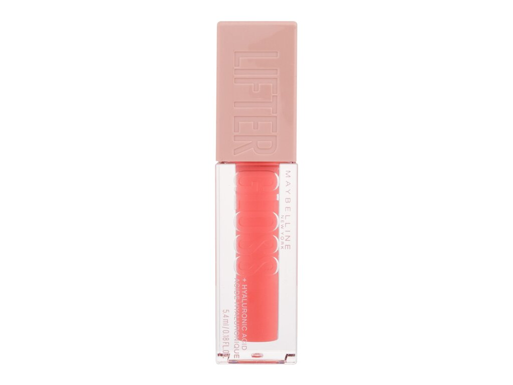 Maybelline Lifter Gloss 5,4 ml - 5,4ml - Lesk na rty