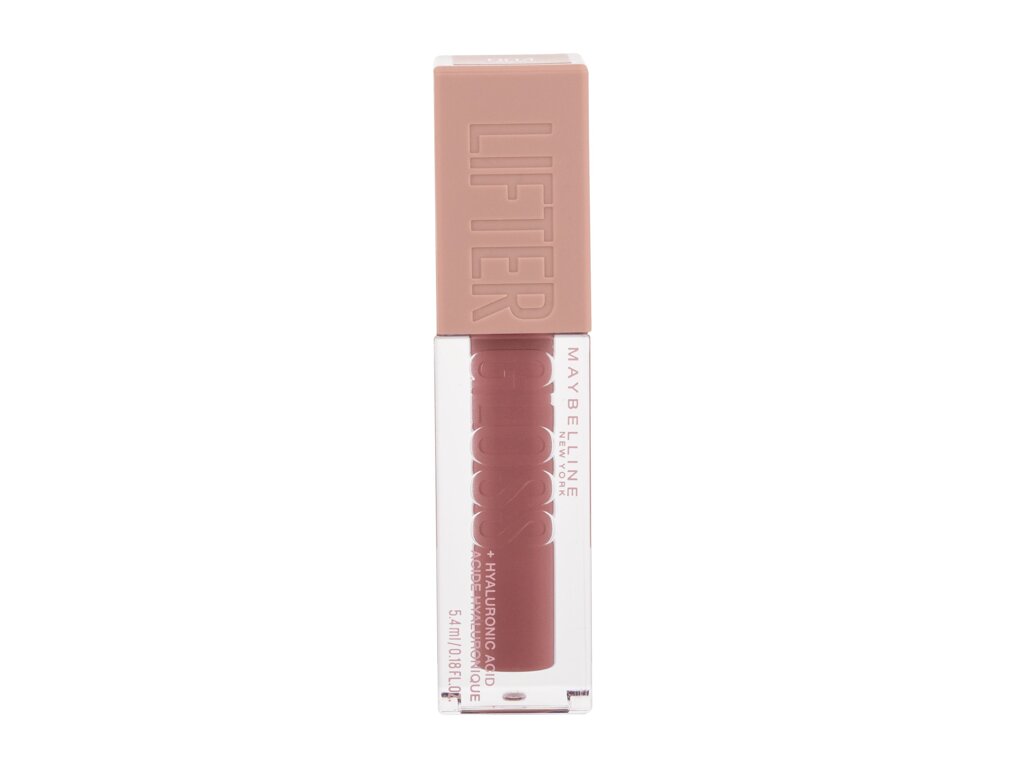 Maybelline Lifter Gloss 5,4 ml - 5,4ml - Lesk na rty