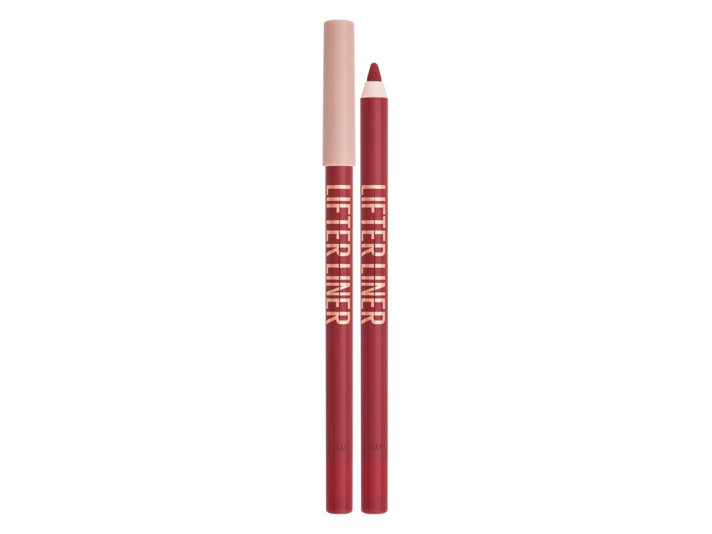 Maybelline Lifter Liner 1,2 ml - 1,2ml - Tužka na rty