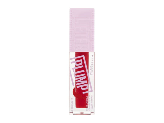 Maybelline Lifter Plump 5,4 ml - 5,4ml - Lesk na rty