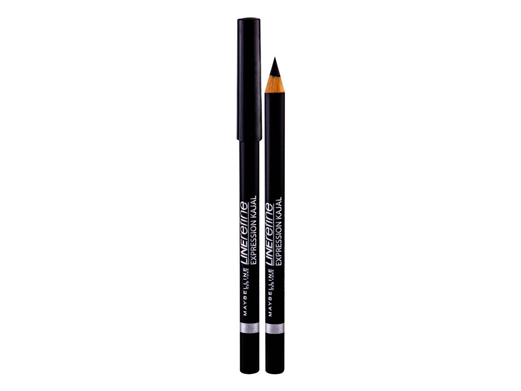 Maybelline Line Refine Expression Kajal 4 ml - 4ml - Tužka na oči