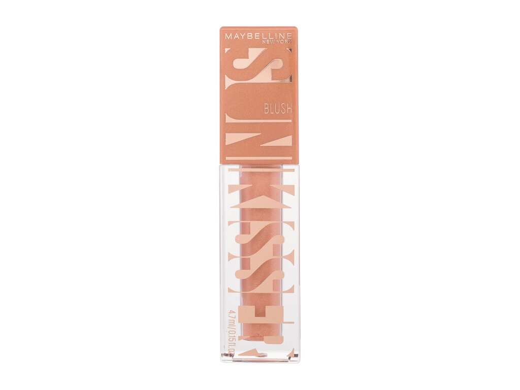 Maybelline Sunkisser Blush 4,7 ml - 4,7ml - Tvářenka