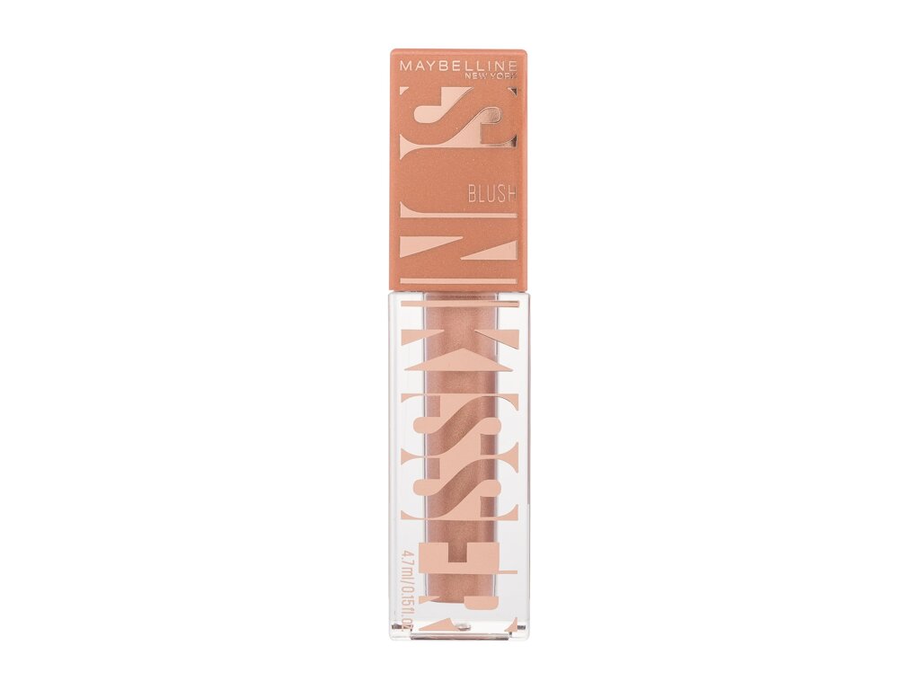 Maybelline Sunkisser Blush 4,7 ml - 4,7ml - Tvářenka