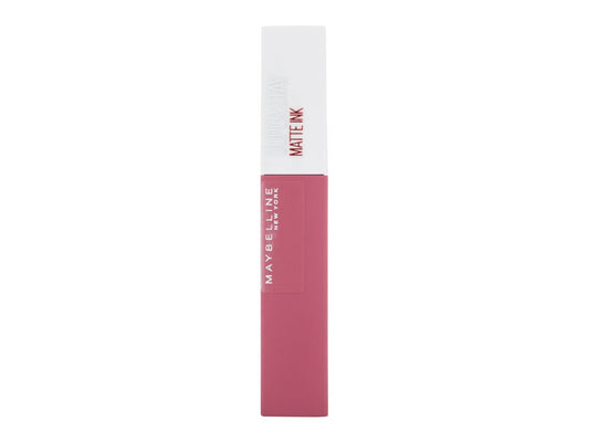 Maybelline Super Stay Matte Ink Liquid 5 ml - 5ml - Rtěnka
