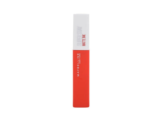 Maybelline Super Stay Matte Ink Liquid 5 ml - 5ml - Rtěnka