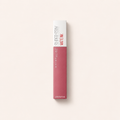 Maybelline Super Stay Matte Ink Liquid 5 ml – rtěnka – MrRizz