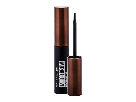 Maybelline Tattoo Brow 4,6 ml - 4,6ml - Barva na obočí