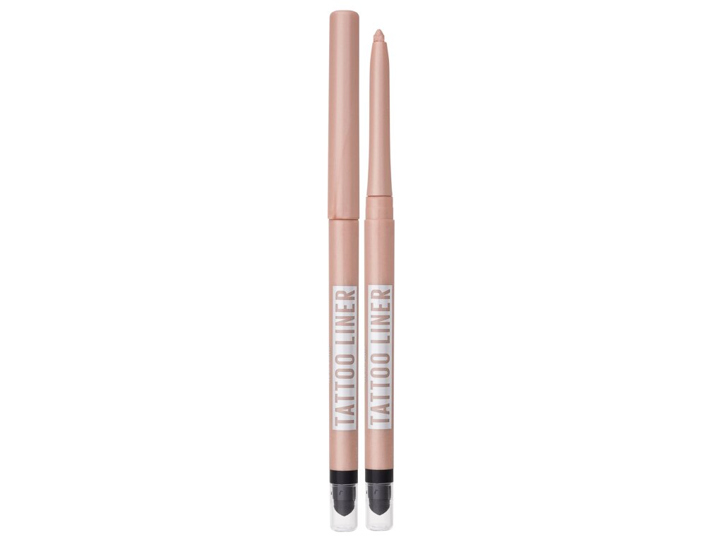 Maybelline Tattoo Liner Automatic Gel Pencil 0,73 ml - 0,73ml - Tužka na oči