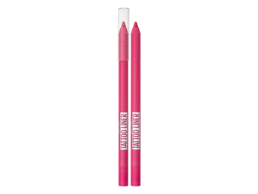 Maybelline Tattoo Liner Gel Pencil 1,3 ml - 1,3ml - Tužka na oči