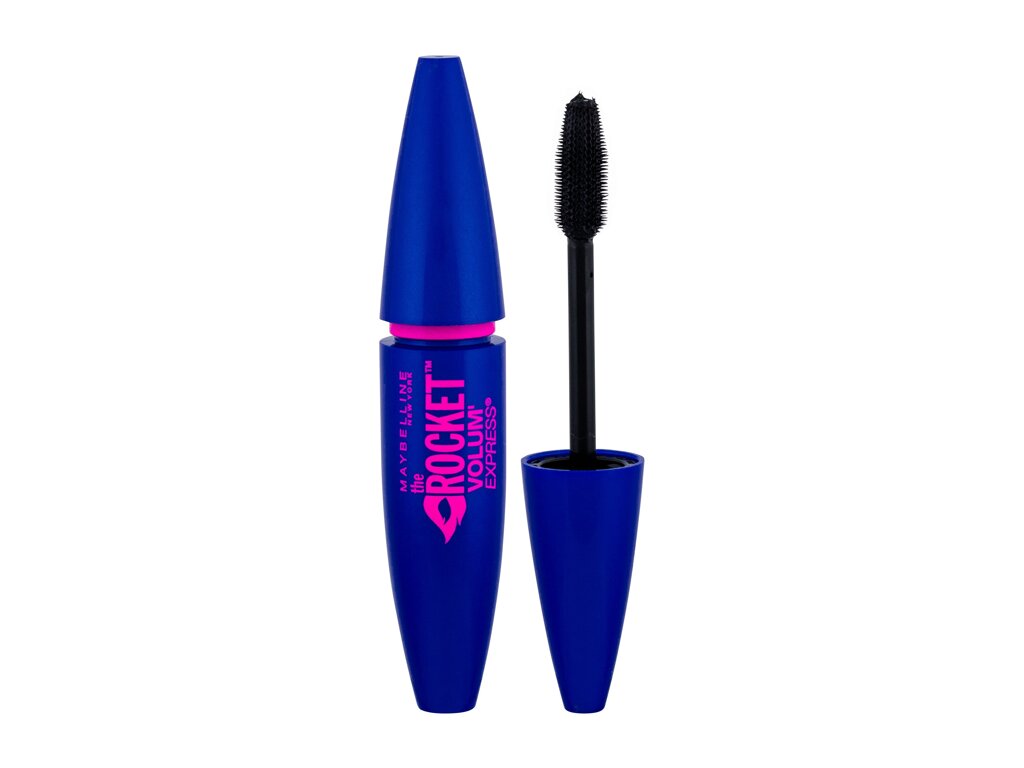 Maybelline The Rocket Volum’ Express 9,6 ml - 9,6ml - Řasenka