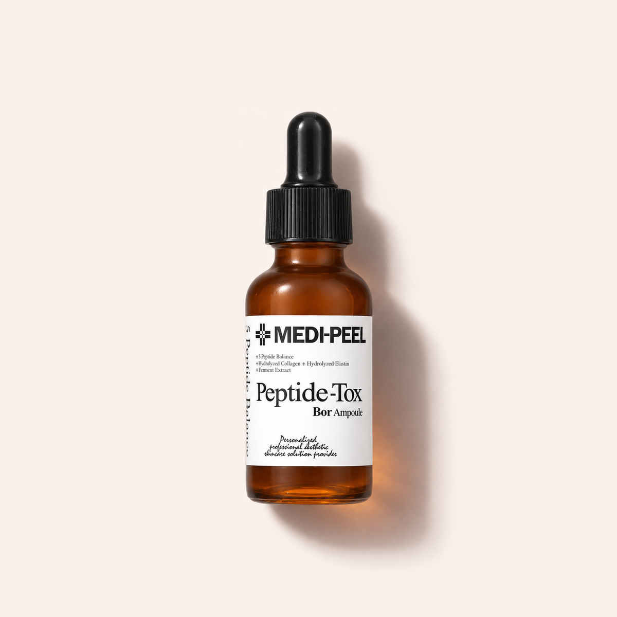 Medi-Peel Peptide-Tox Bor-Ampoule pleťové sérum 30 ml – MrRizz