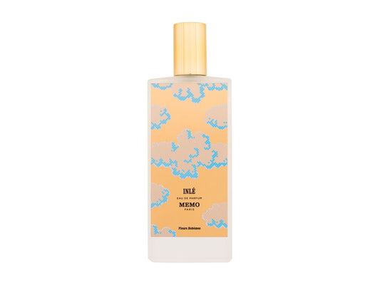 Memo Paris Fleurs Bohemes Inlé 75 ml - 75ml - Parfémovaná voda