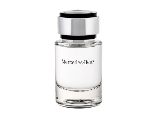Mercedes-Benz For Men 75 ml - 75ml - Toaletní voda