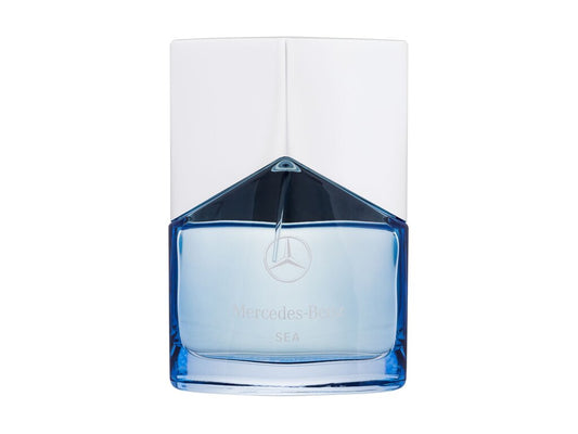 Mercedes-Benz Sea 60 ml - 60ml - Parfémovaná voda