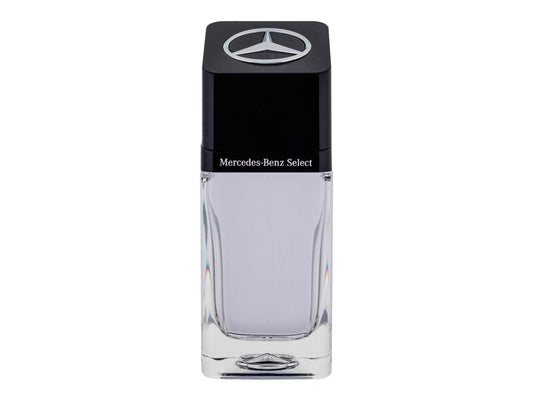 Mercedes-Benz Select 100 ml - 100ml - Toaletní voda