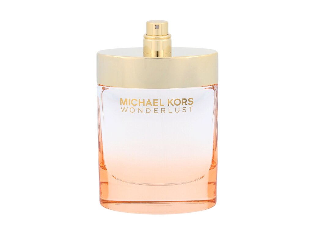 Michael Kors Wonderlust 100 ml - 100ml - Parfémovaná voda
