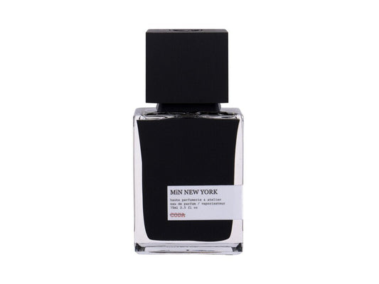 MiN New York Scent Stories Vol. 2 Coda 75 ml - 75ml - Parfémovaná voda