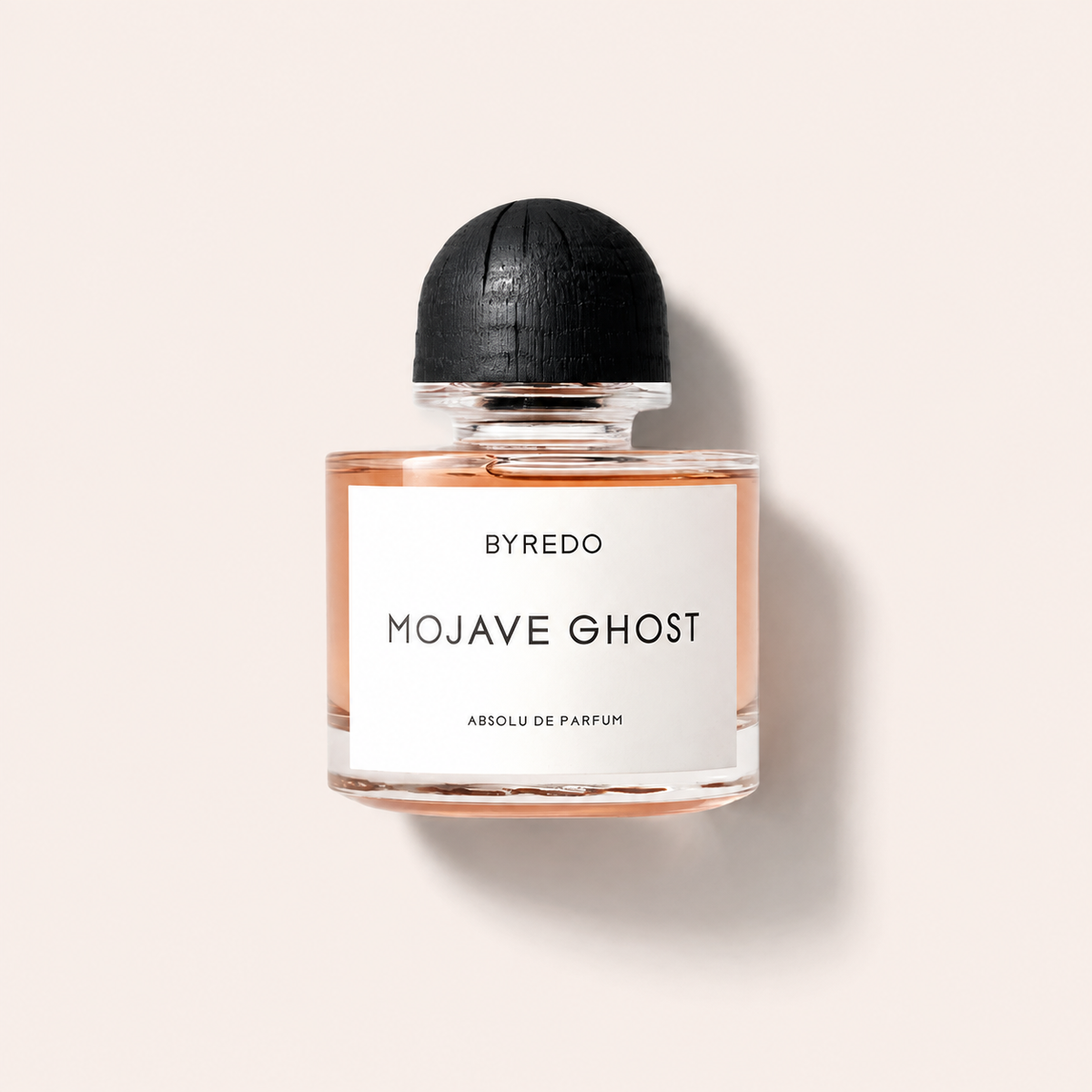 Mojave Ghost Absolu Byredo