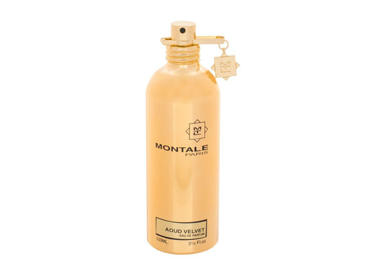 Montale Aoud Velvet 100 ml - 100ml - Parfémovaná voda