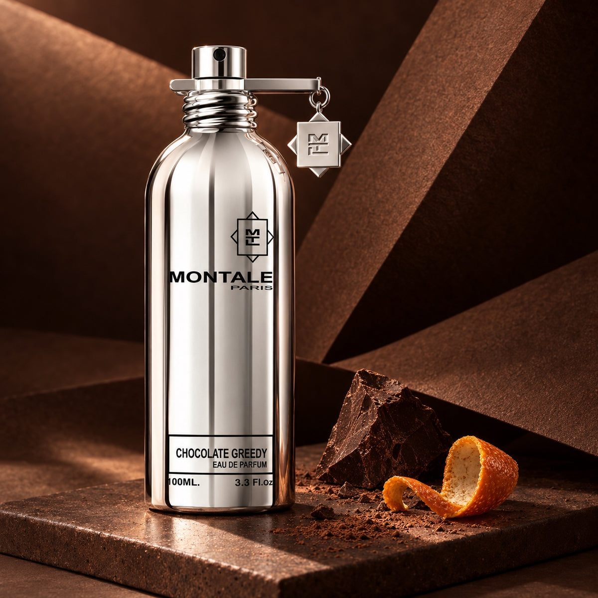 Montale Chocolate Greedy | EDP – MrRizz