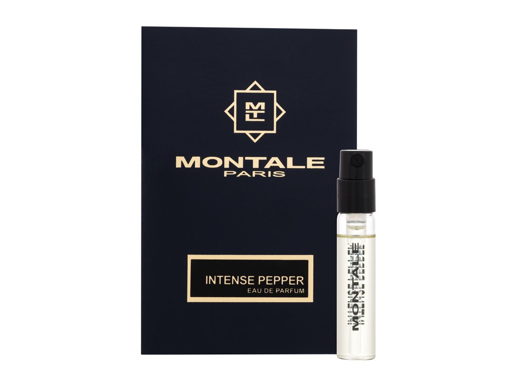 Montale Intense Pepper 2 ml - 2ml - Parfémovaná voda