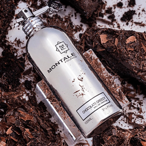 Montale Paris Chocolate Greedy EDP