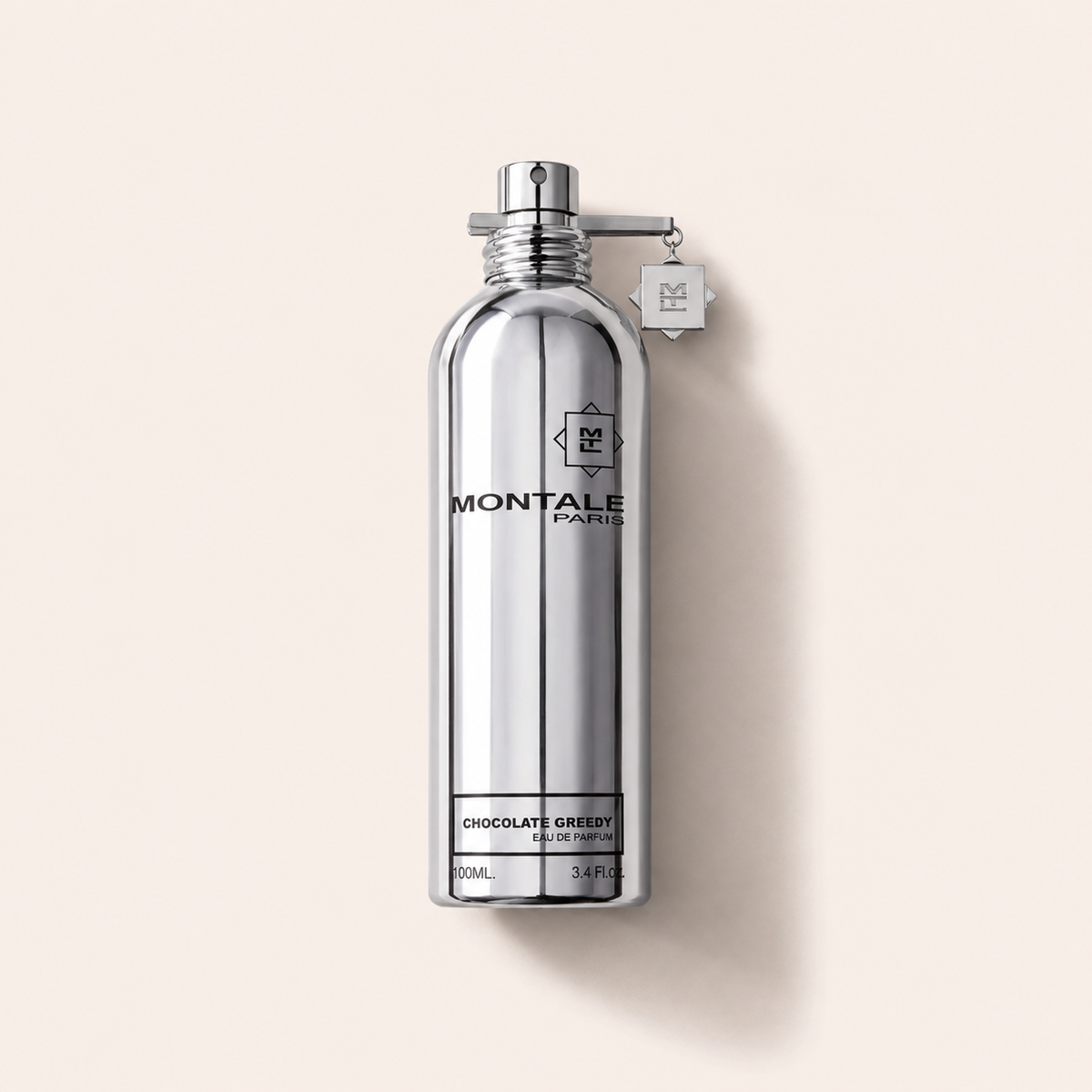 Montale Chocolate Greedy | EDP – MrRizz