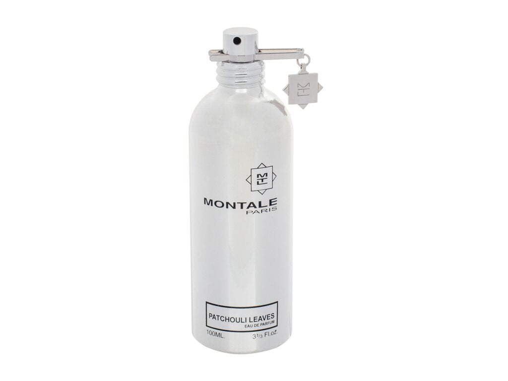Montale Patchouli Leaves 100 ml - 100ml - Parfémovaná voda