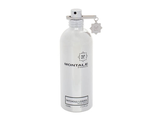 Montale Patchouli Leaves 100 ml - 100ml - Parfémovaná voda