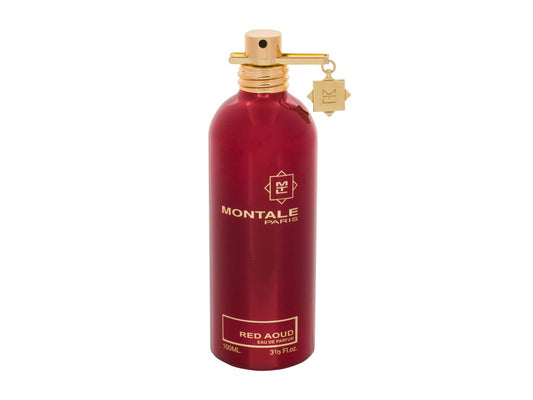 Montale Red Aoud 100 ml - 100ml - Parfémovaná voda
