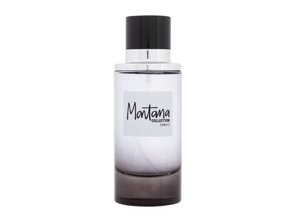 Montana Collection Edition 2 100 ml - 100ml - Parfémovaná voda