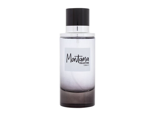 Montana Collection Edition 2 100 ml - 100ml - Parfémovaná voda