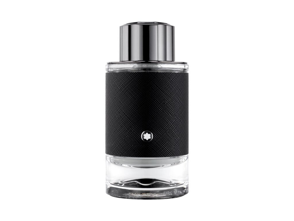 Montblanc Explorer 100 ml - 100ml - Parfémovaná voda