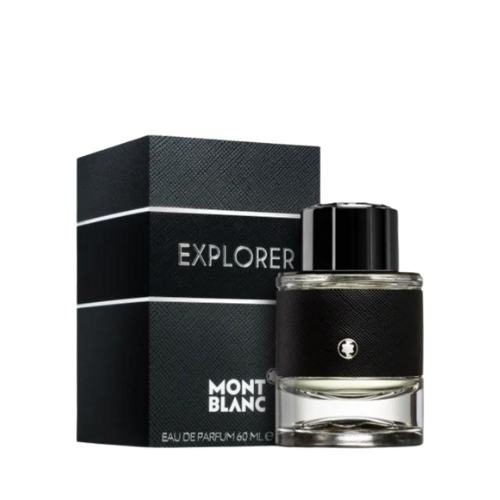 Montblanc Explorer EDP