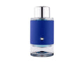 Montblanc Explorer Ultra Blue 100 ml - 100ml - Parfémovaná voda
