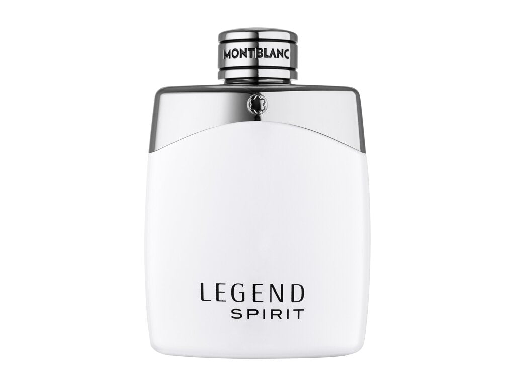 Montblanc Legend Spirit 100 ml - 100ml - Toaletní voda