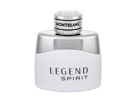 Montblanc Legend Spirit 30 ml - 30ml - Toaletní voda