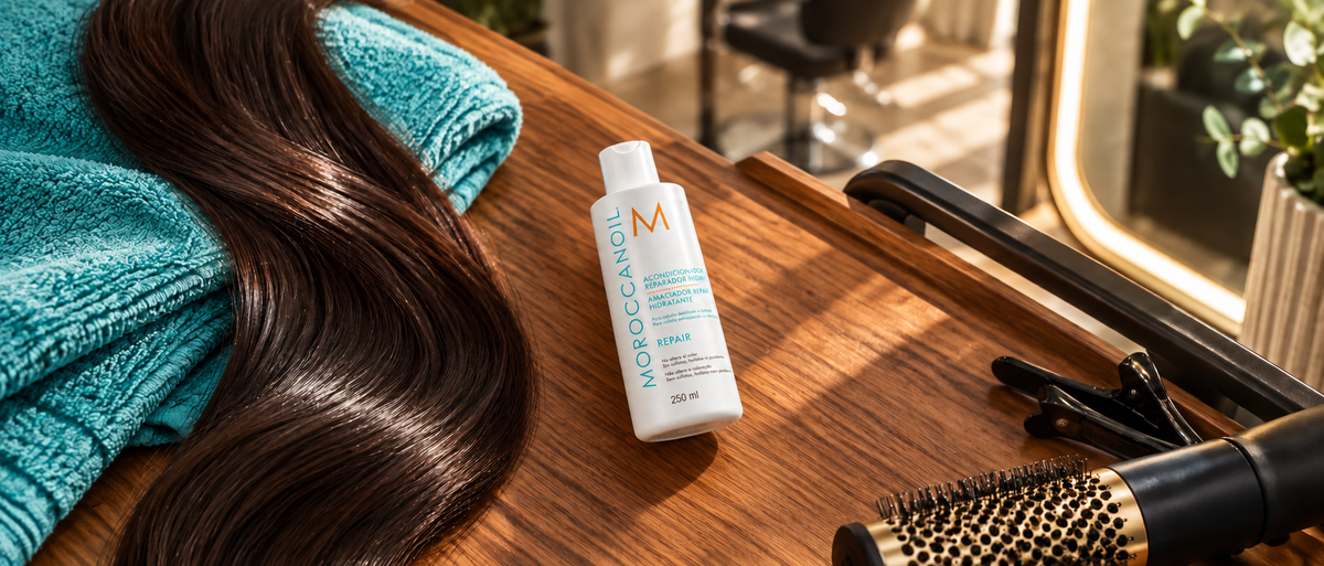 Moroccanoil
