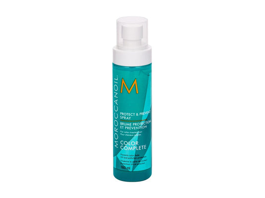 Moroccanoil Color Complete Protect & Prevent 160 ml - 160ml - Barva na vlasy