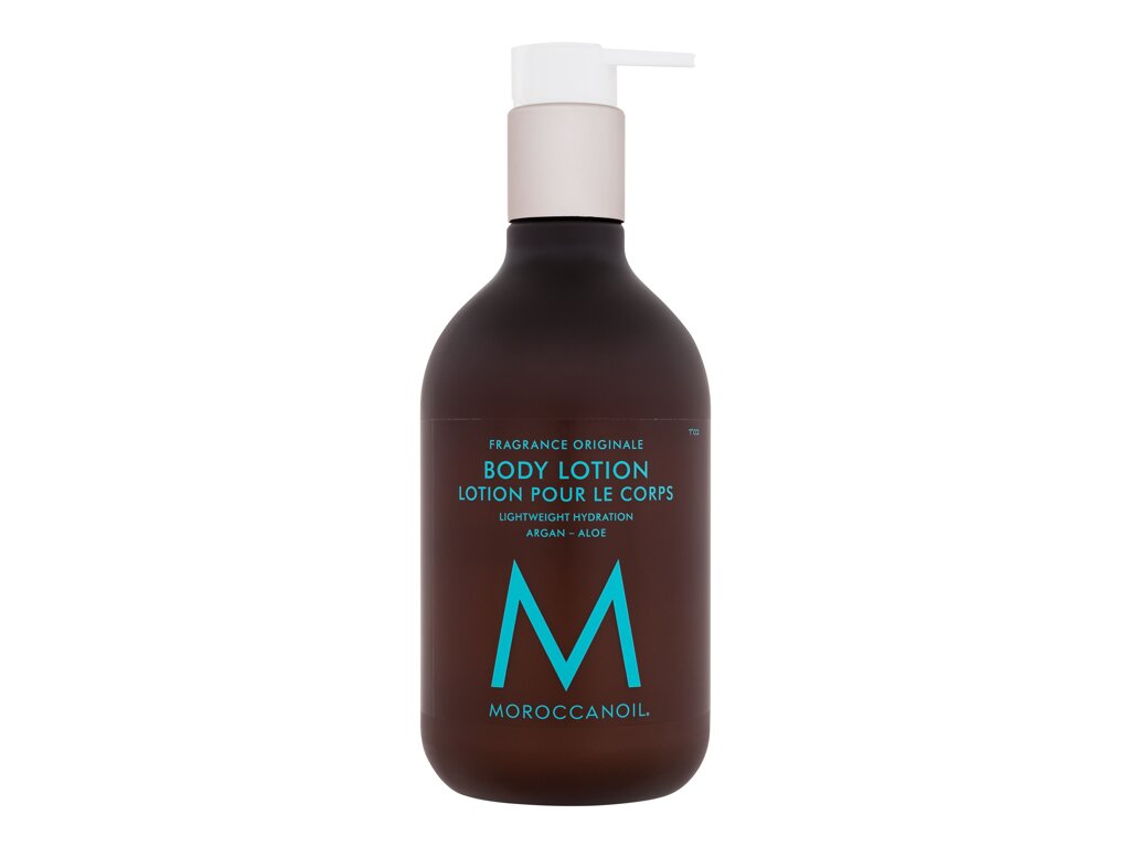 Moroccanoil Fragrance Originale Body Lotion 360 ml - 360ml - Tělové mléko