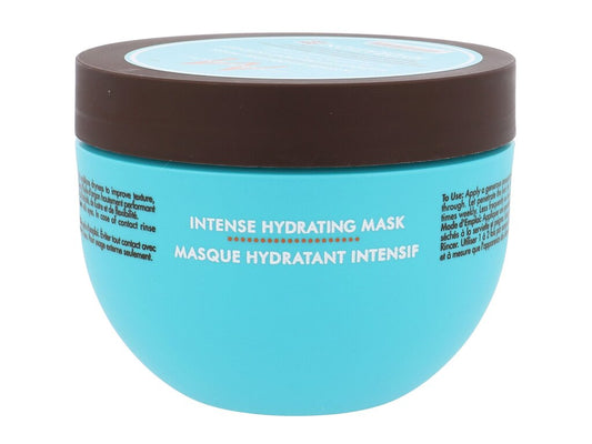 Moroccanoil Hydration Intense 250 ml - 250ml - Maska na vlasy
