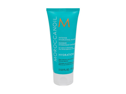 Moroccanoil Hydration Intense 75 ml - 75ml - Maska na vlasy