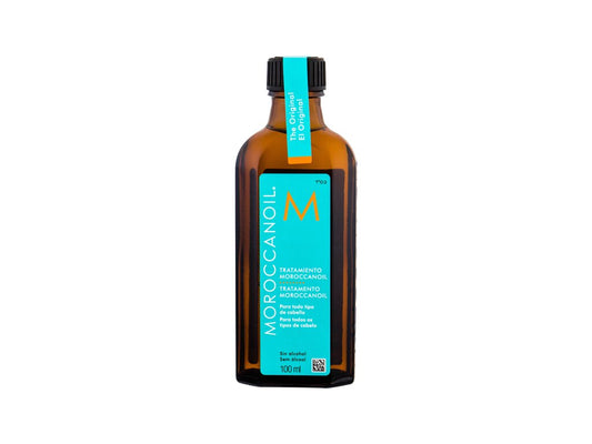 Moroccanoil Treatment 100 ml - 100ml - Olej na vlasy